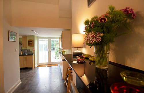 Victorian Cartref in the heart of Llandudno - Foto 26