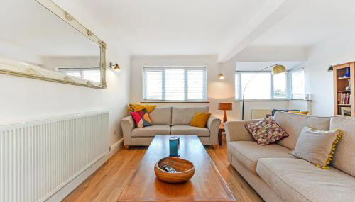 High Tide, East Wittering - Photo 4