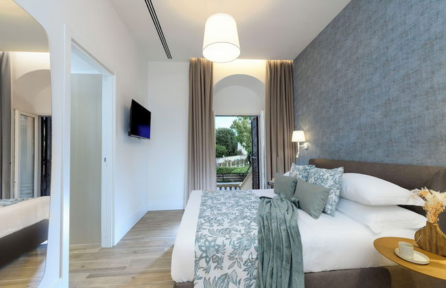 Domus Augustea - Luxury Accommodations - Foto 42