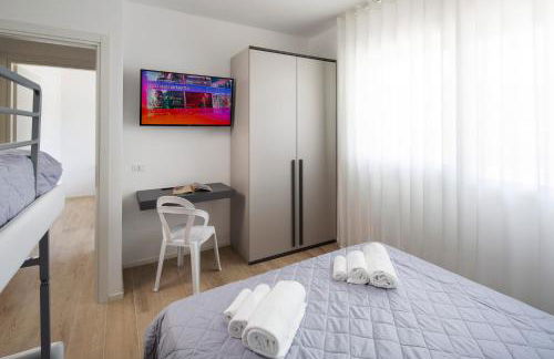 Appartamenti le Vele - Siroli Collection - Foto 46