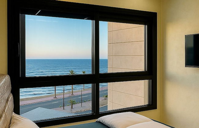 Escape the Ordinary at Porto Said Resort Chalets - Foto 2