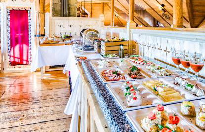 Skansen Forest - Foto 13