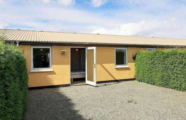 6 Person Holiday Home in Faaborg-by Traum - Foto 29