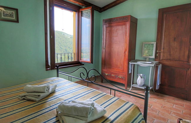 Country House With Swimming Pool and Garden With Mediterranean Plants - Foto 13