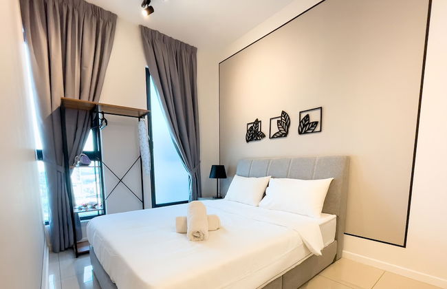 HighparkSuites Petaling Jaya Kelana Jaya - Photo 20