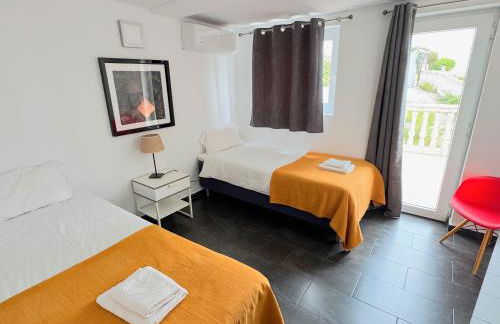 Nice and spacius villa near Fuengi - Photo 14