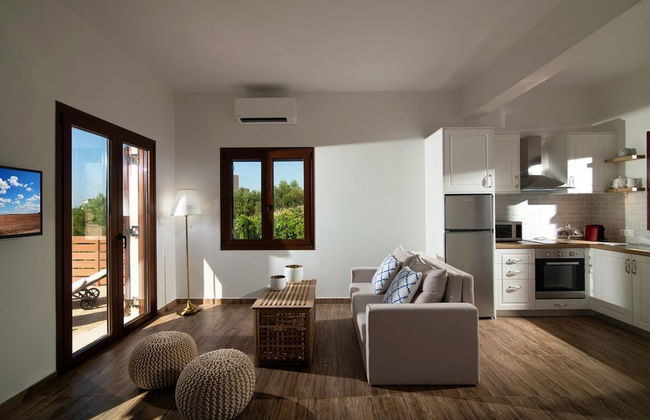 Luxury Villa Malvasia with Seaview and Heated pool - Foto 4