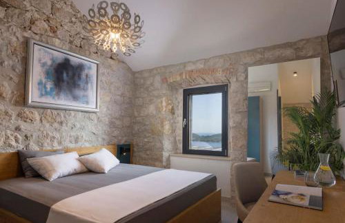 Villa MaR-sea view,private pool - Photo 10