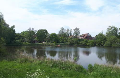 Ferienhaus Anno1875 - Photo 31