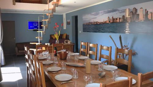 Villa "U Panurama" - Foto 5