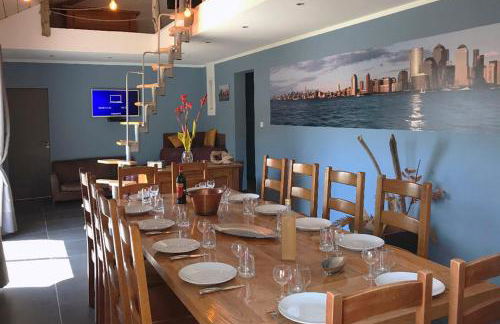 Villa "U Panurama" - Foto 5