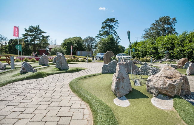 First Camp Kärradal - Photo 26