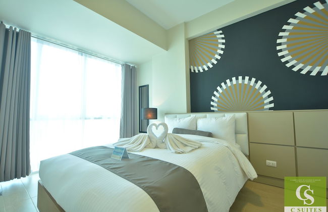 CSuites at 8 Newtown Residences - Foto 32