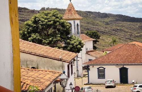 Casa do Contrato - Diamantina - MG - Foto 45