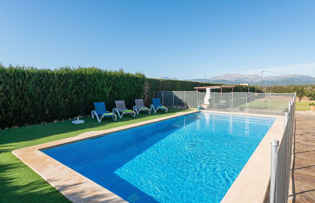 Son March I in Mallorca - Foto 29