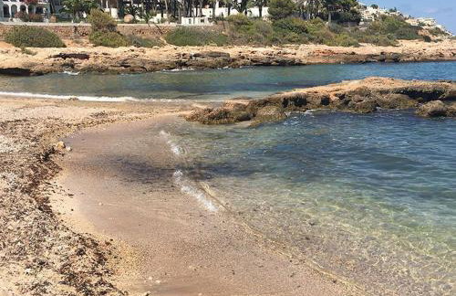 PERLA BLANCA I Peñíscola - Foto 46