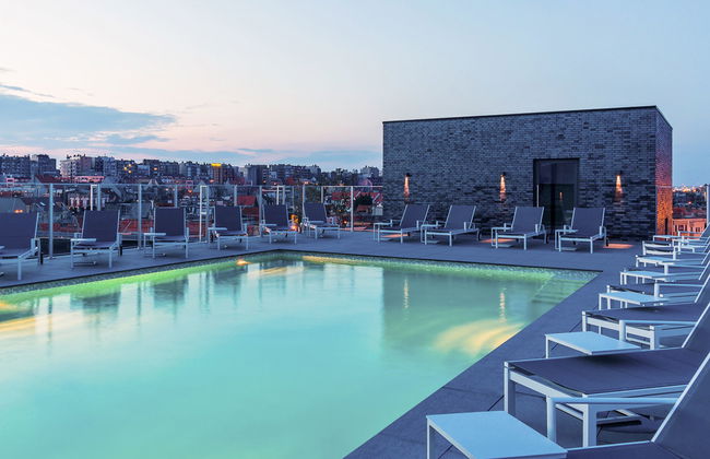 Railway to the Beach with balcony - Foto 15