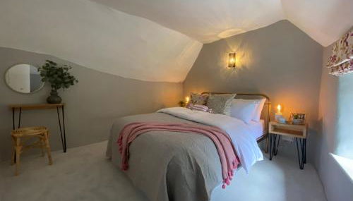 Jacks Cottage, Curbar - Foto 2