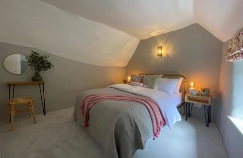 Jacks Cottage, Curbar - Foto 2