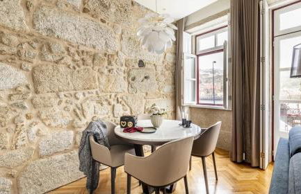 Wonderful Porto Design Apartments - Foto 18