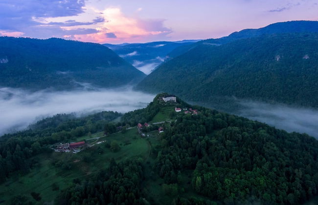 Fani's Riverside Cottage - Photo 4