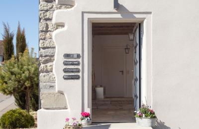 Seehaus Allensbach - Seerosen Suite - Foto 15