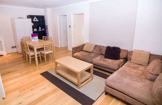 Apartment Wharf - Central London - Foto 10