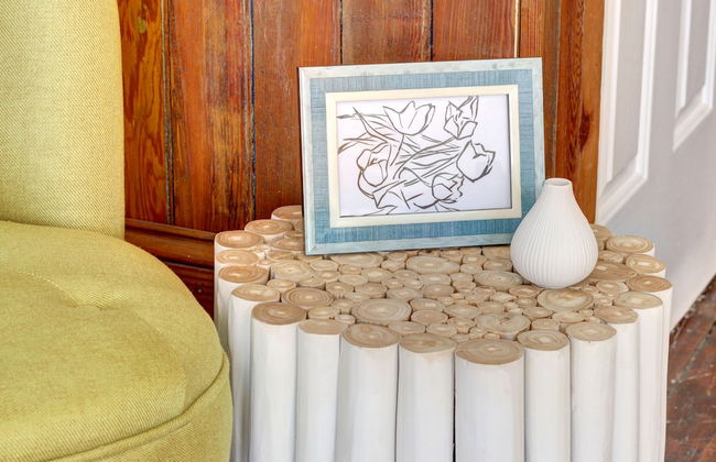 Gallery Stays - Spartina - Foto 30