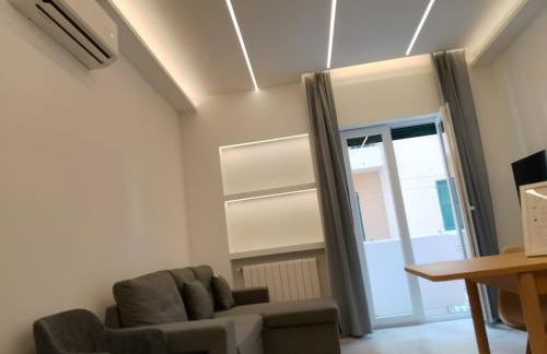 Dea Lux Apartamentis Mare & Gaslini Wi-Fi Veloce - Foto 13
