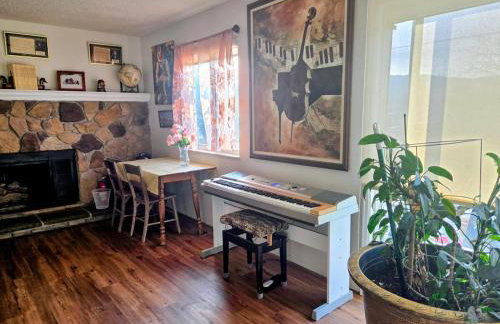 Views of Pikes Peak - Sleeps up to 10 - Foto 23