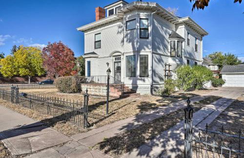 Classic Cañon City Getaway - 13 Mi to Royal Gorge! - Foto 38