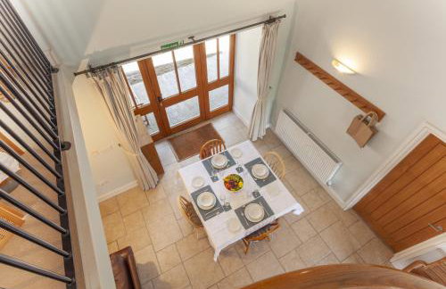 Harthanger View Cottage Luxborough - Foto 20