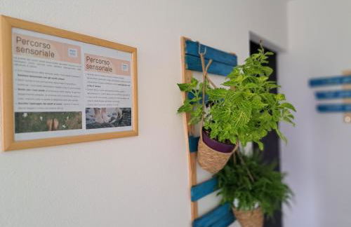 Mareblù - Tuscany Green Aparthotel - Foto 51