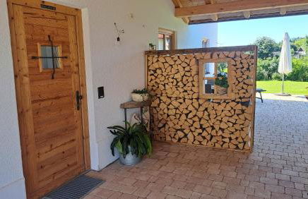 Ferienwohnung z'Dandlberg - Foto 23