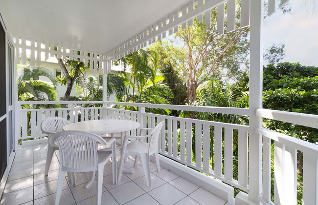 The White House Port Douglas - Foto 69