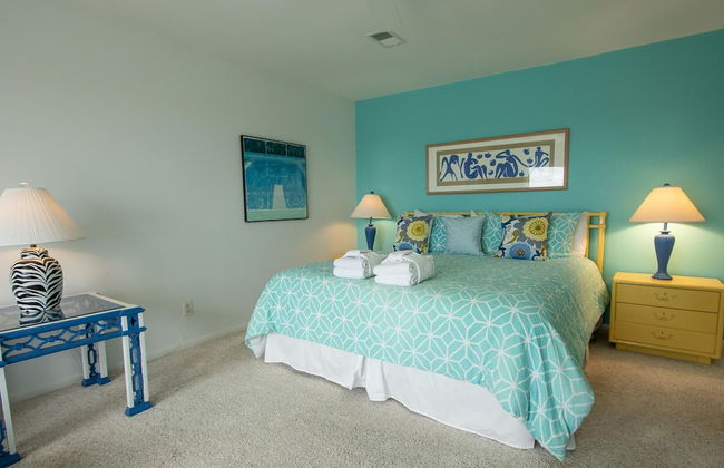 711 Blue Fish - Foto 3