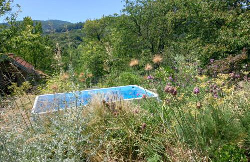 Private House with View near Samobor Ideal for Couples & Pets - Photo 21