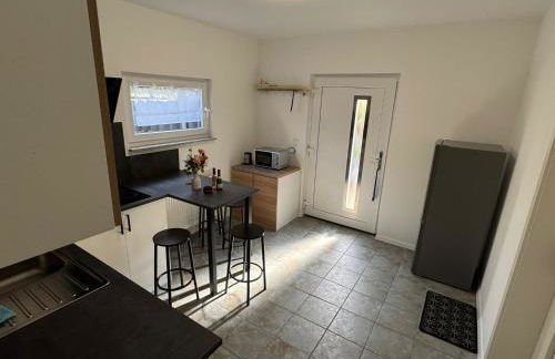 Wohlfühloase Berlin Mahlsdorf - Photo 27