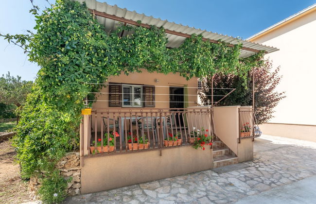 Apartments Jerko - Foto 52