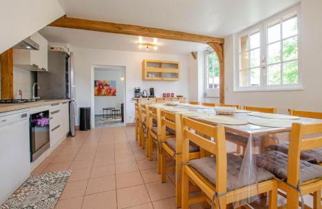 Ferme du canal - Foto 5