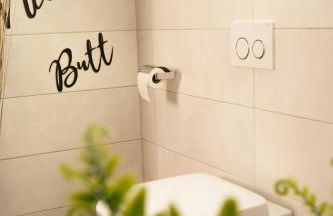 Moderne 3 Zimmer Wohnung Panorama mit großem Balkon für 4Personen inklusive Wifi und Parkplatz - Foto 14