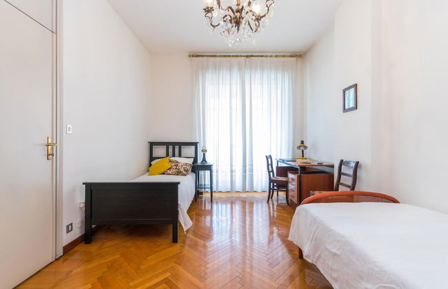 Crocetta Family Apartment by Wonderful Italy - Foto 22