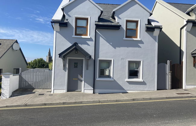 3-bed House Sleeps 6 With Patio - Photo 22