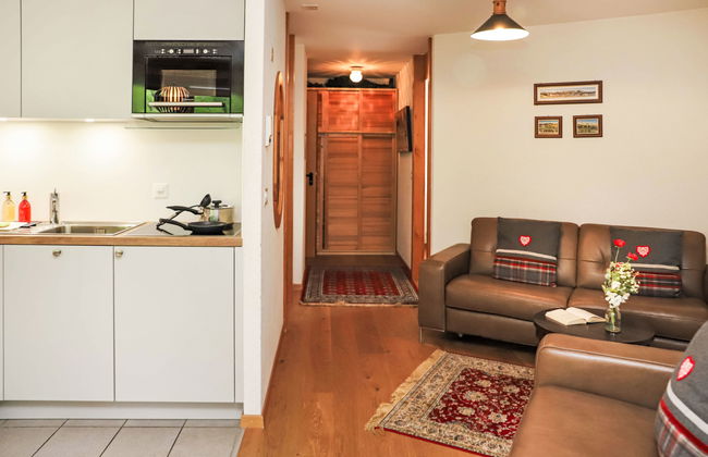 Mont Fort 16 - Foto 7