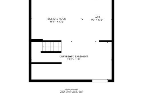 Coopers North in Old Town – Hot Tub & Pool Table! - Foto 108