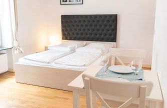 Charming Apartments Frankfurt City - Foto 2