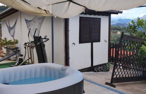 Bungalow Sixdays 3 - Photo 24