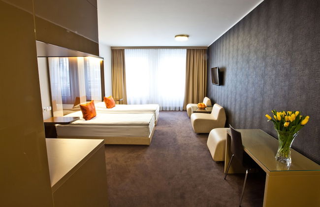 Platinum Apartments Aparthotel - Photo 7