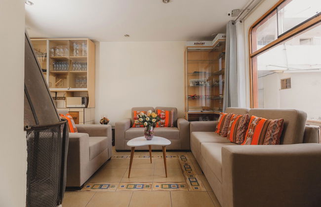 Quechua Aparhotel - Foto 74