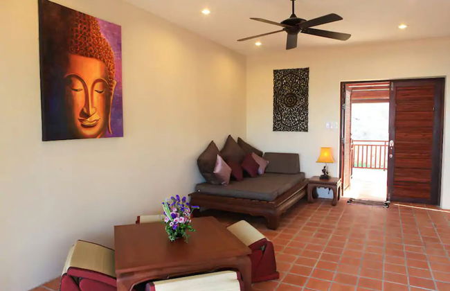 Baan KanTiang See Villas (2 bedroom villas) - Foto 63